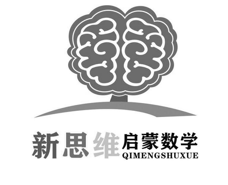 新思维 启蒙数学