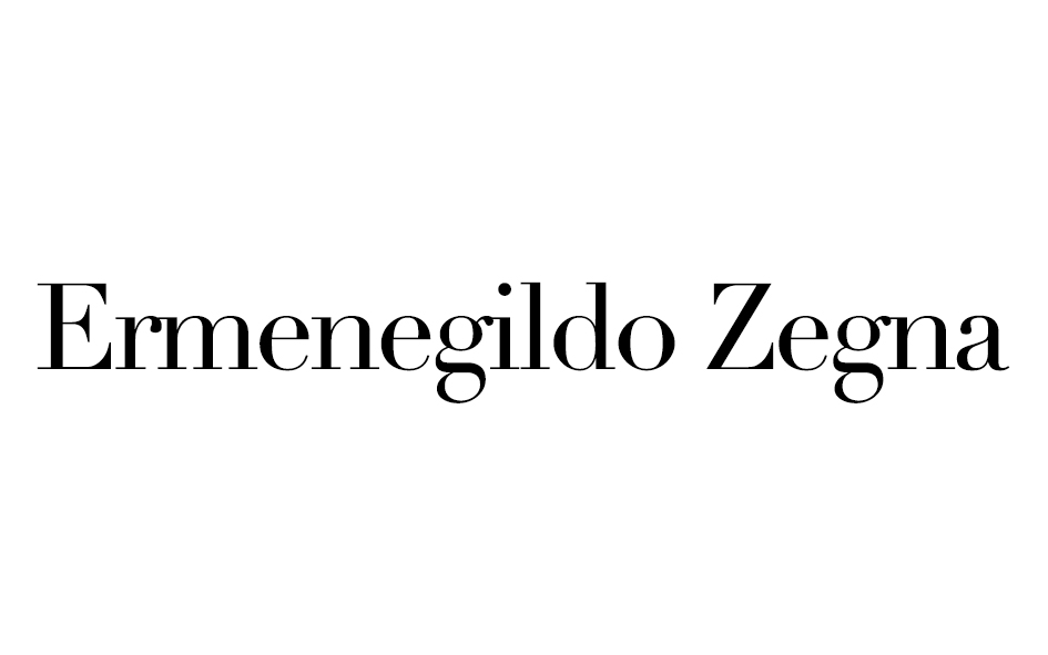 ermenegildo zegna