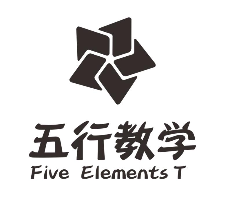 五行教学 five elements t