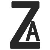 za