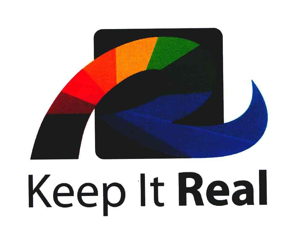 keep it real