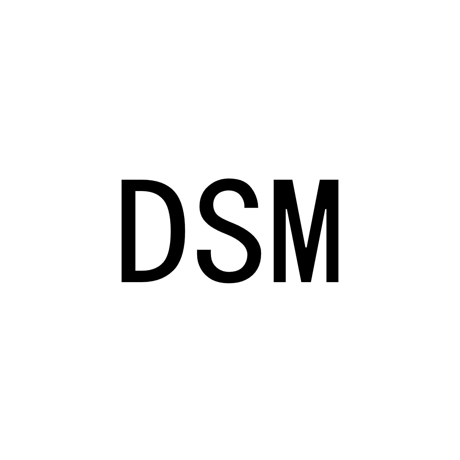 dsm