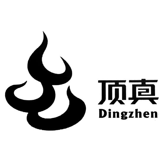 顶真_注册号3366272_商标注册查询 - 天眼查