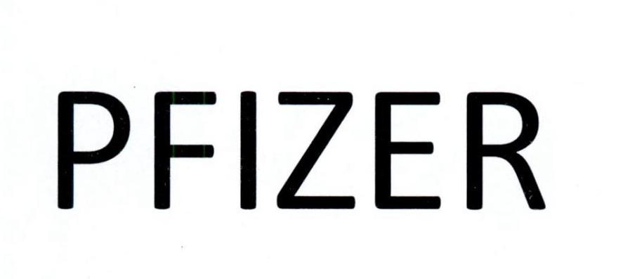 pfizer