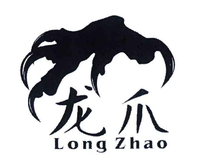 龙爪