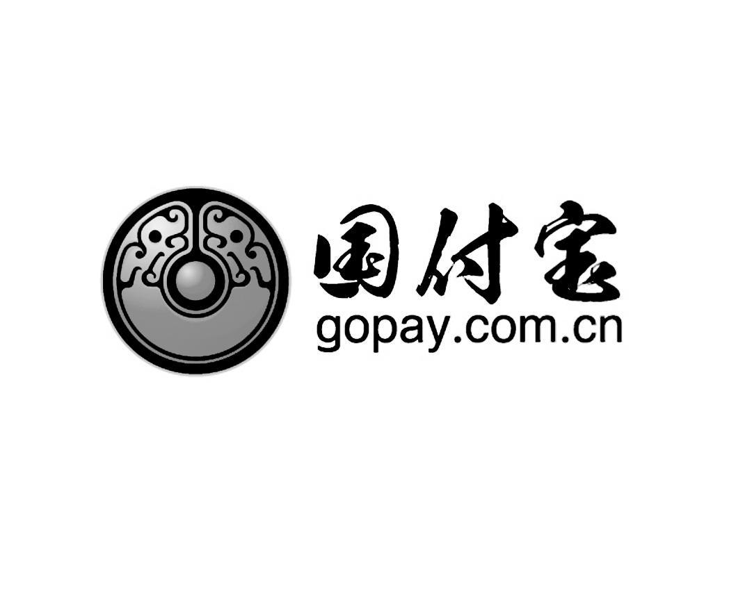 國付寶 gopay.com.cn