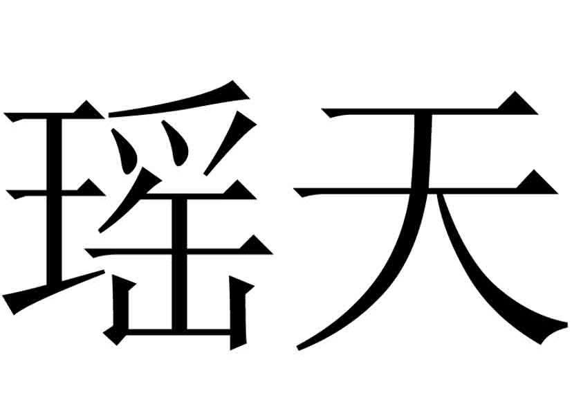 上海瑶天实业有限公司