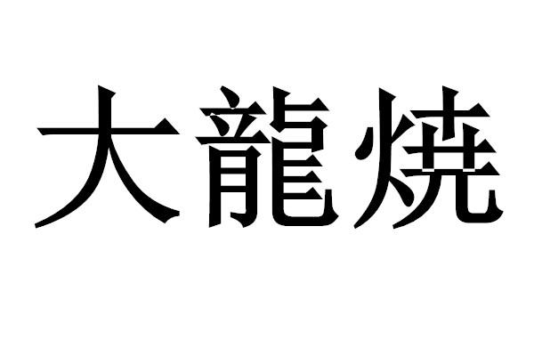 大龙