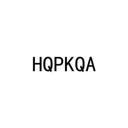 HQPKQA