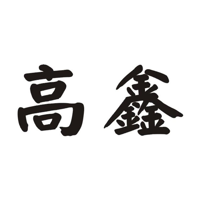 高鑫零售logo图片