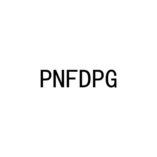 PNFDPG