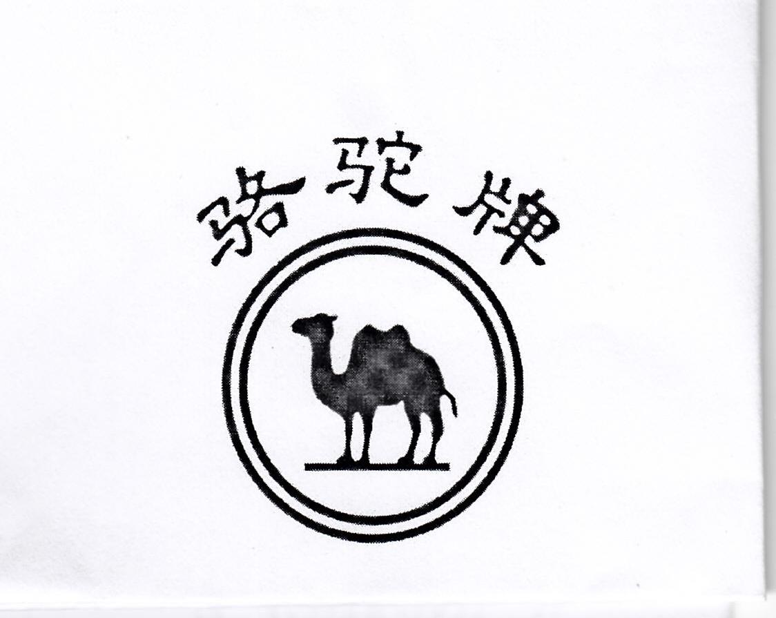 骆驼牌