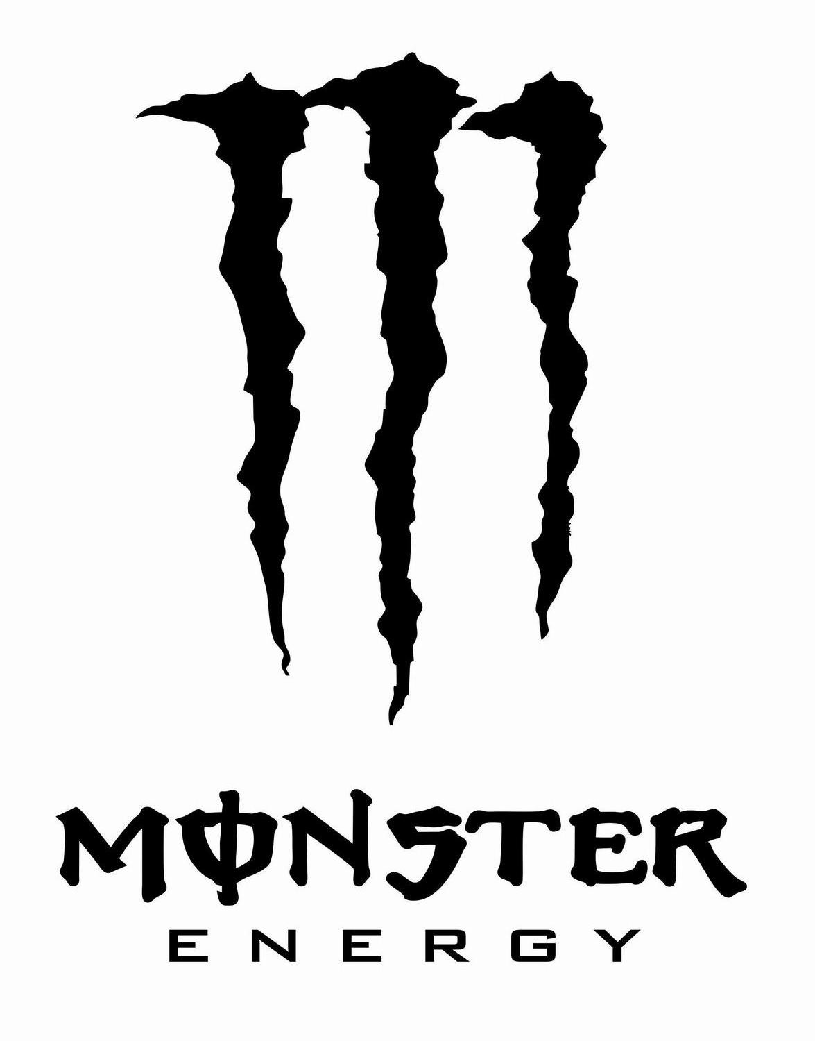 monster energy
