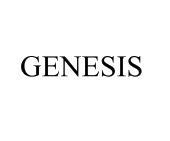 genesis