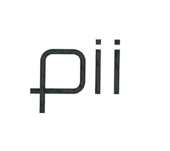 PII
