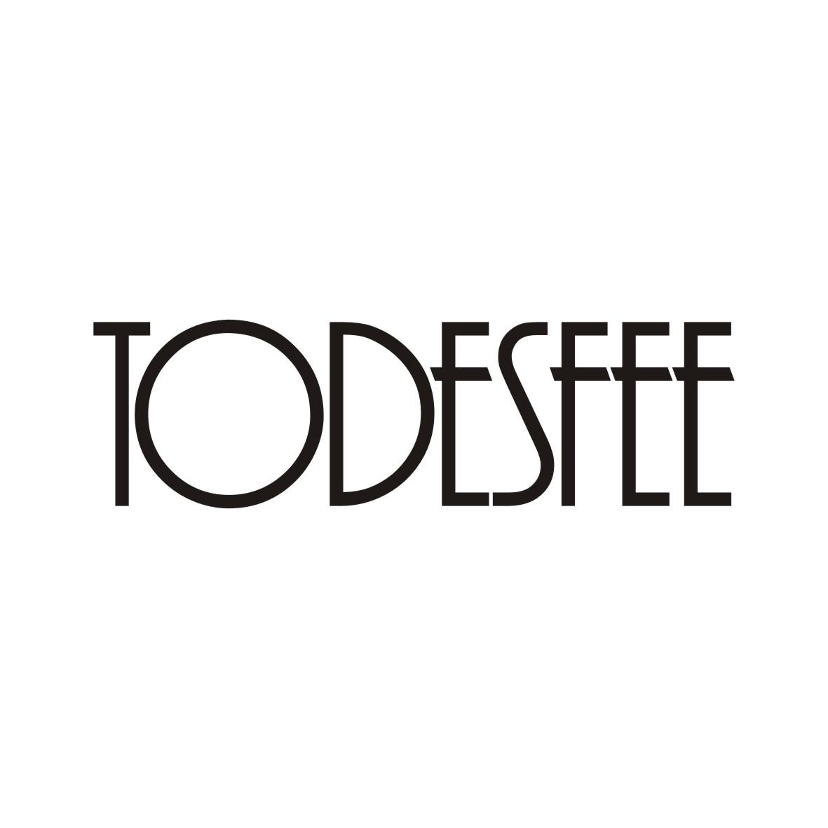 周君理商标TODESFEE（35类）商标转让多少钱？