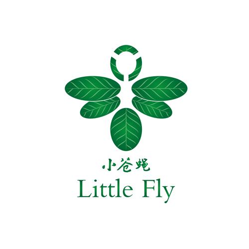 小苍蝇 little fly