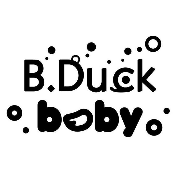 duck baby_注册号34966427_商标注册查询 - 天眼查