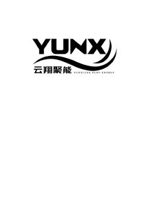 云翔聚能;yunx yunxiang ploy energy