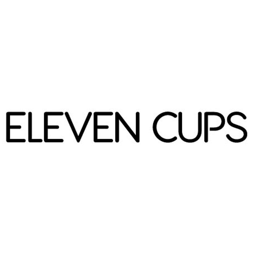 eleven cups