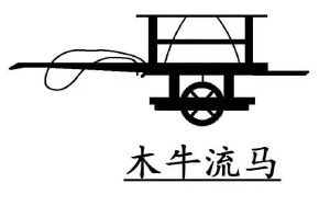 木牛流马