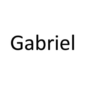 gabriel