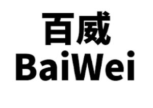 百威logo png图片