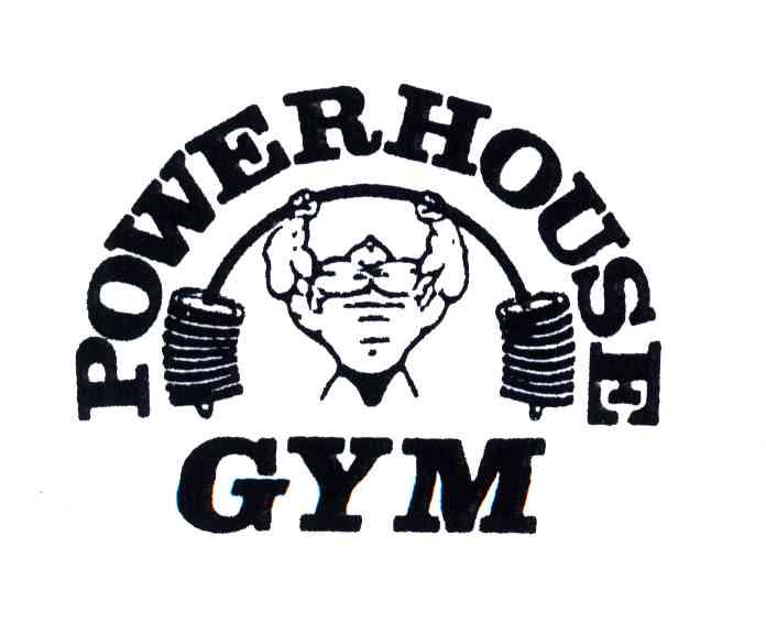 powerhouse gym