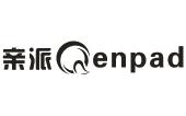亲派qenpad