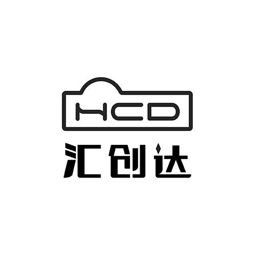 汇创达 hcd