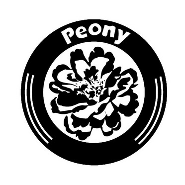 peony