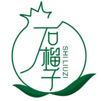 新疆石榴logo图片