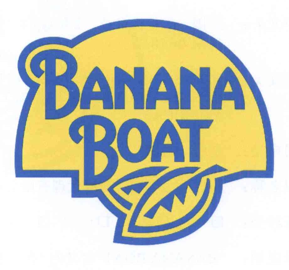 banana boat
