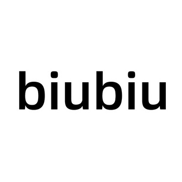 biubiu