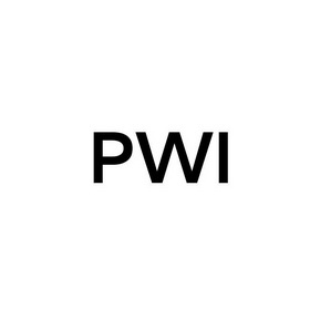 PWI
