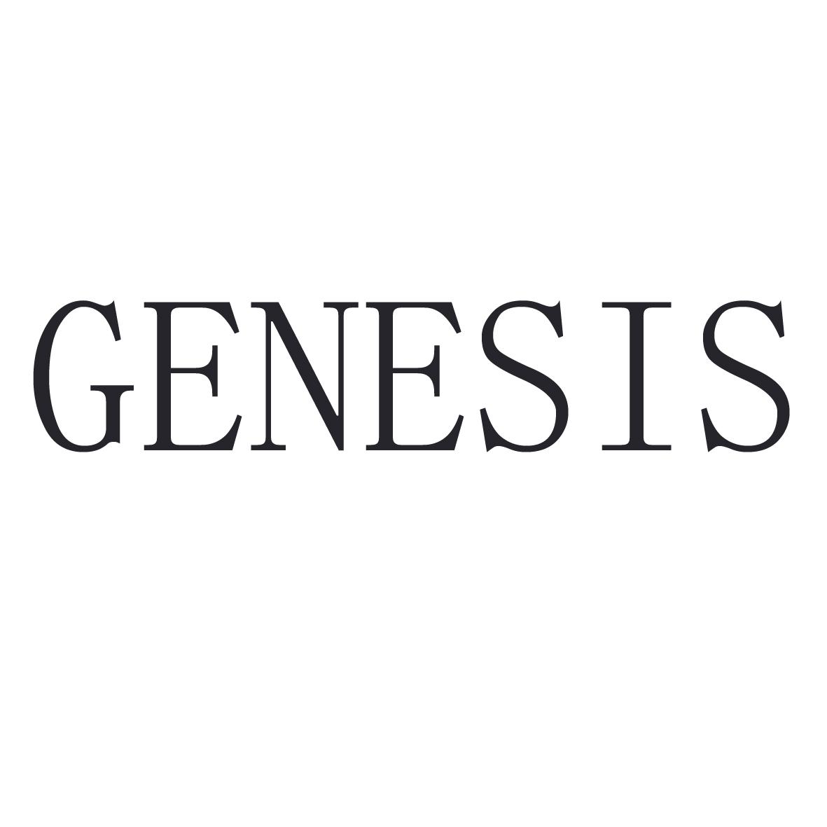 genesis