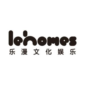 乐漫文化娱乐 lenomes