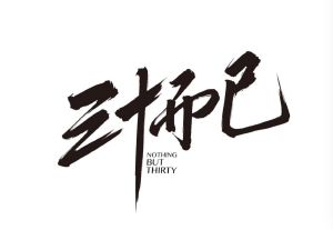 三十而已 nothing but thirty