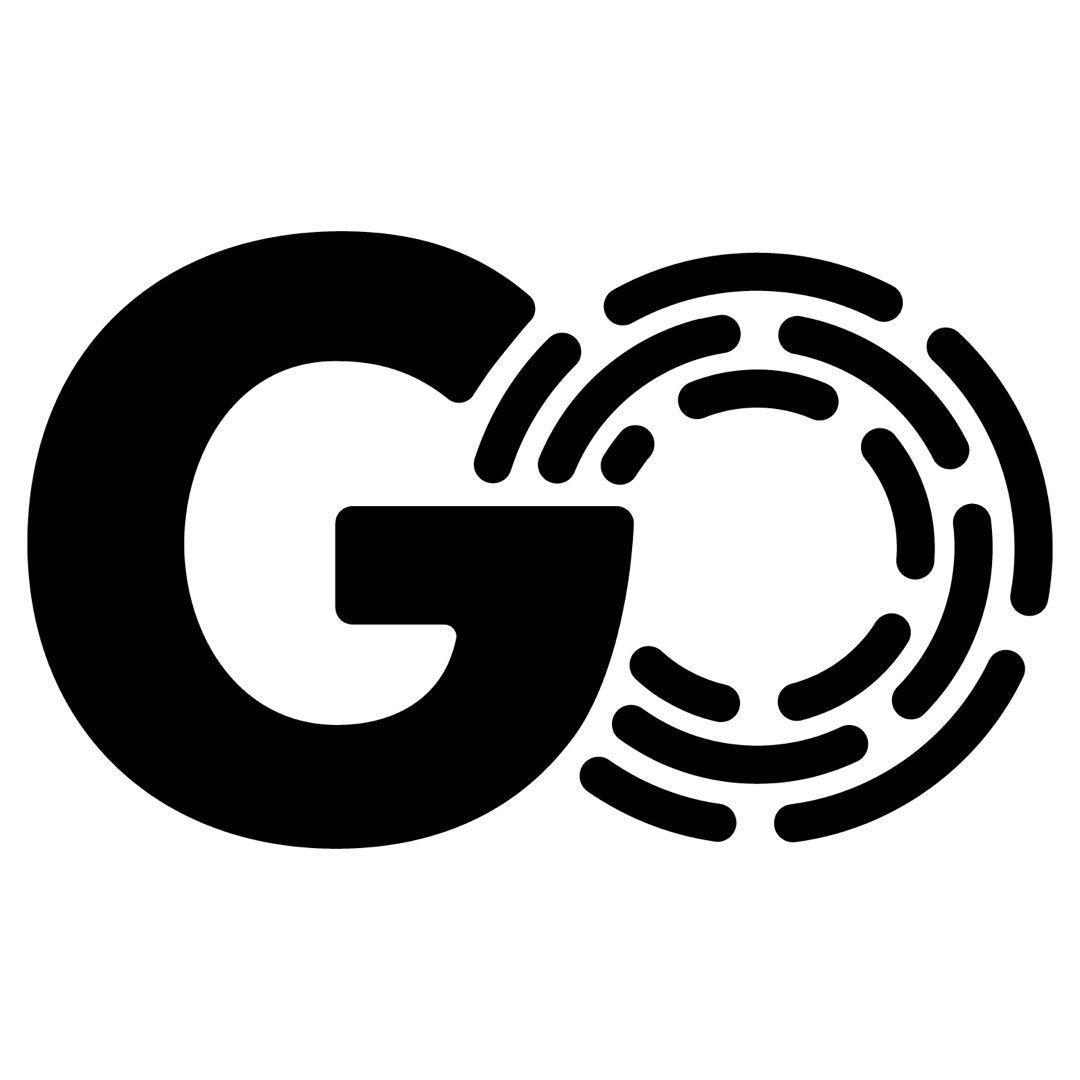 go