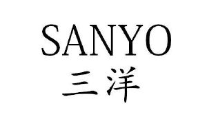 三洋sanyo