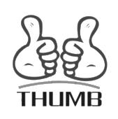thumb