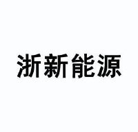 浙江中新能源发展有限公司