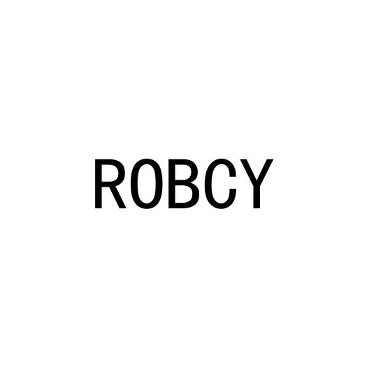 ROBCY