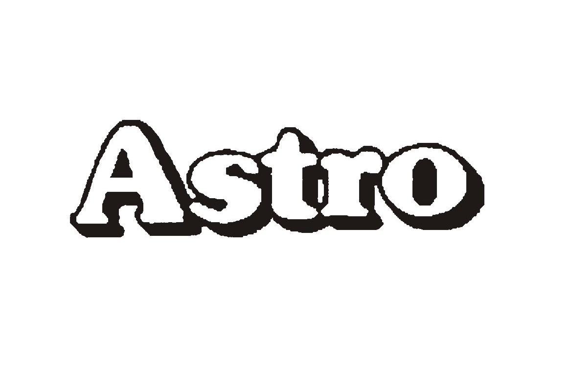 astro