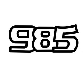 985