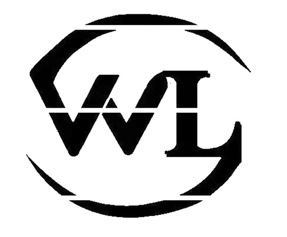 wl字母logo图片