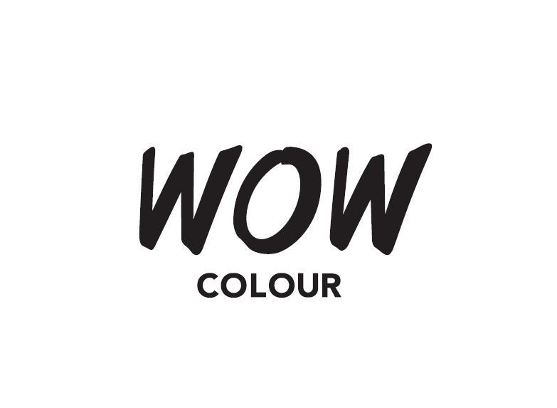 wow colour