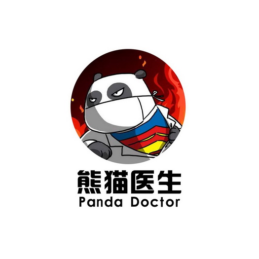 熊貓醫生pandadoctor