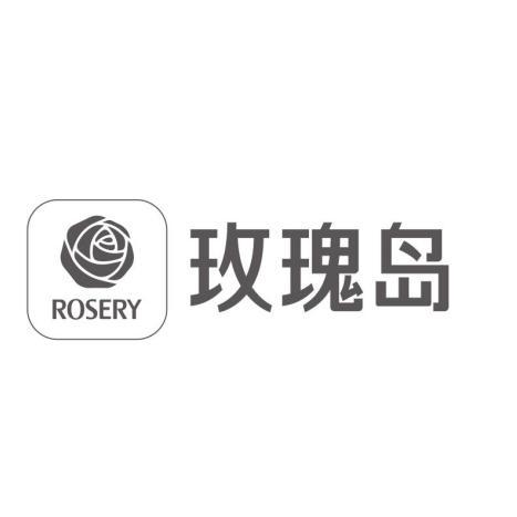 玫瑰岛 rosery