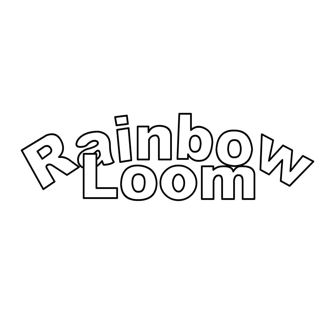 rainbow loom
